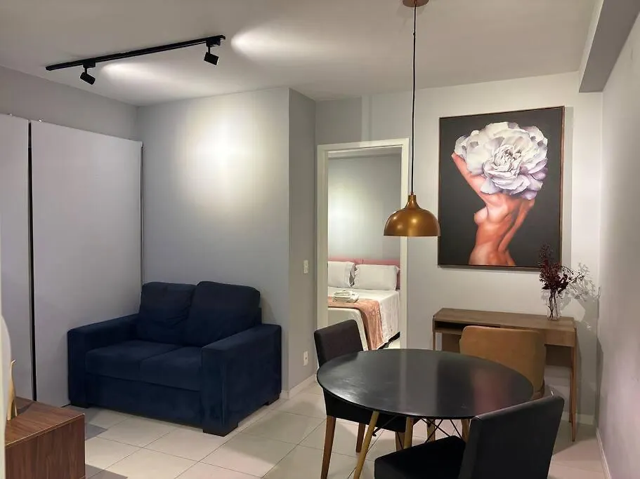 Au64 Conforto No Coracao Da Rua Augusta Sao Paulo Apartment