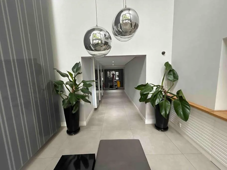 Apartment Au64 Conforto No Coracao Da Rua Augusta Sao Paulo Brazil