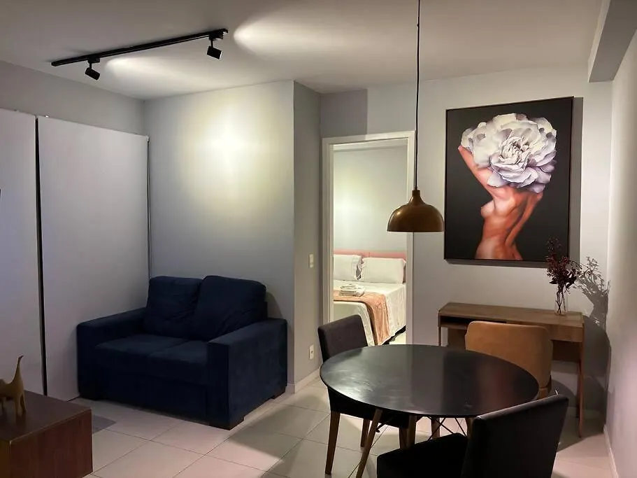 Au64 Conforto No Coracao Da Rua Augusta São Paulo Apartmán