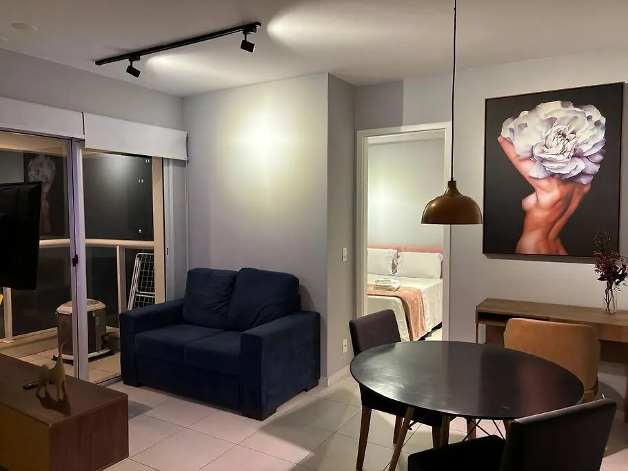 Au64 Conforto No Coracao Da Rua Augusta São Paulo Brazylia